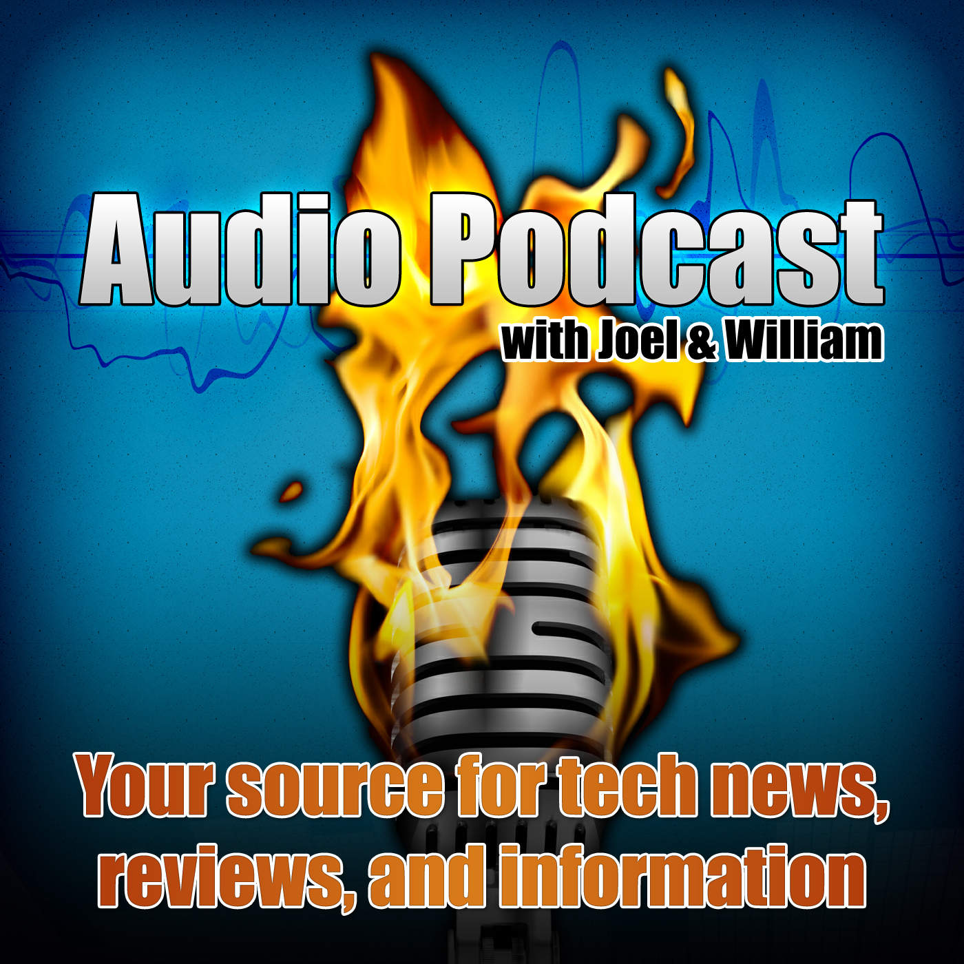 Audio Podcast Podcast Designs