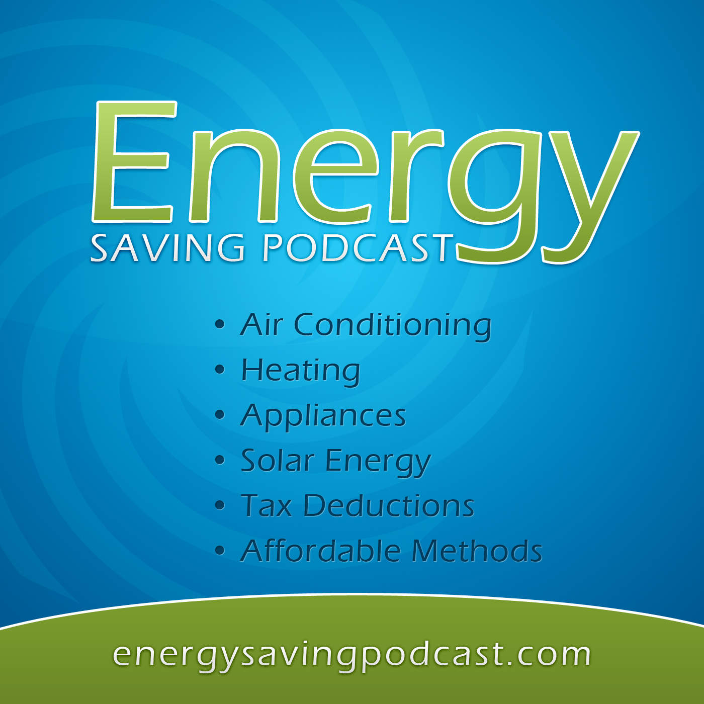 Energy Saving Podcast