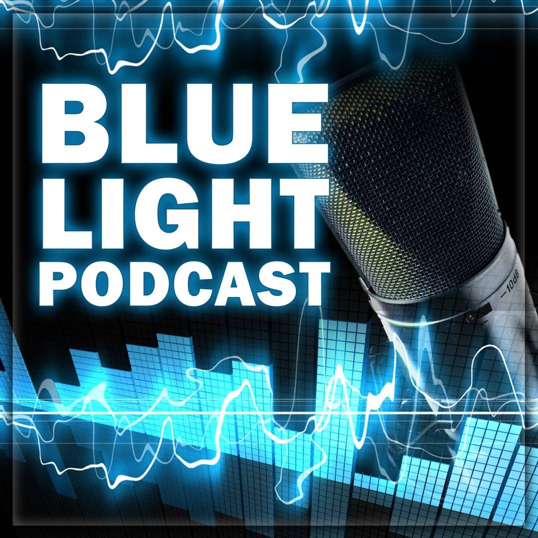 Blue Light Podcast