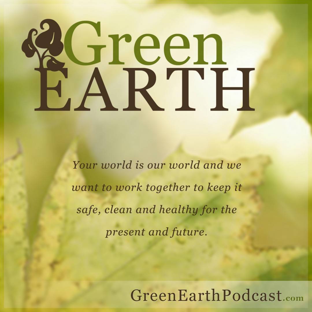 Green Earth Podcast