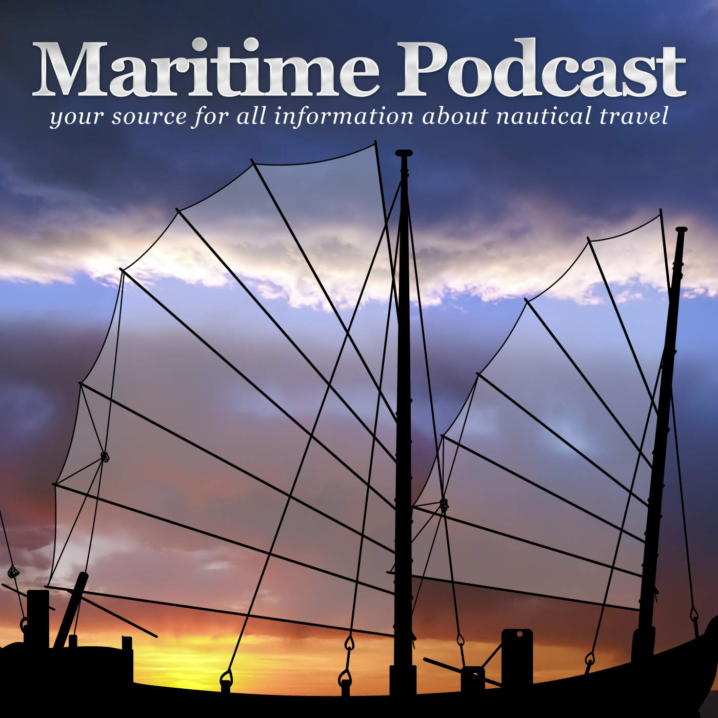 Maritime Podcast