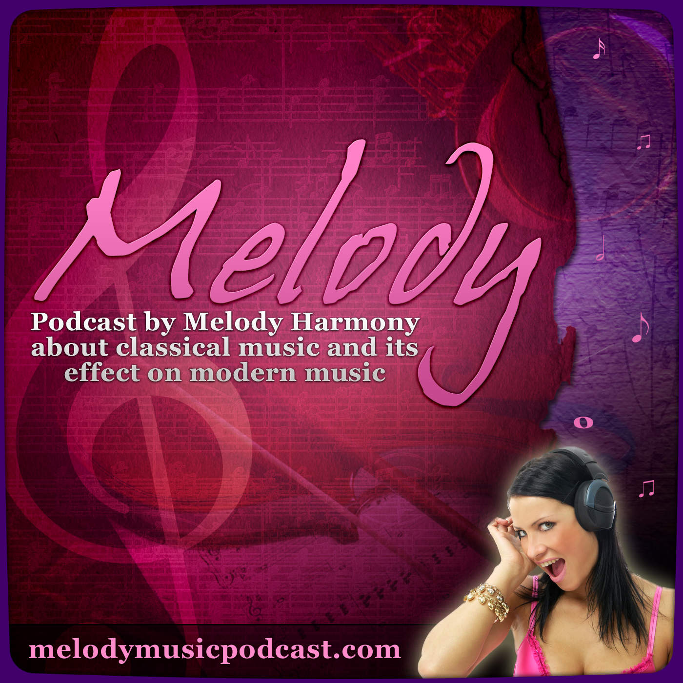 Melody Music Podcast