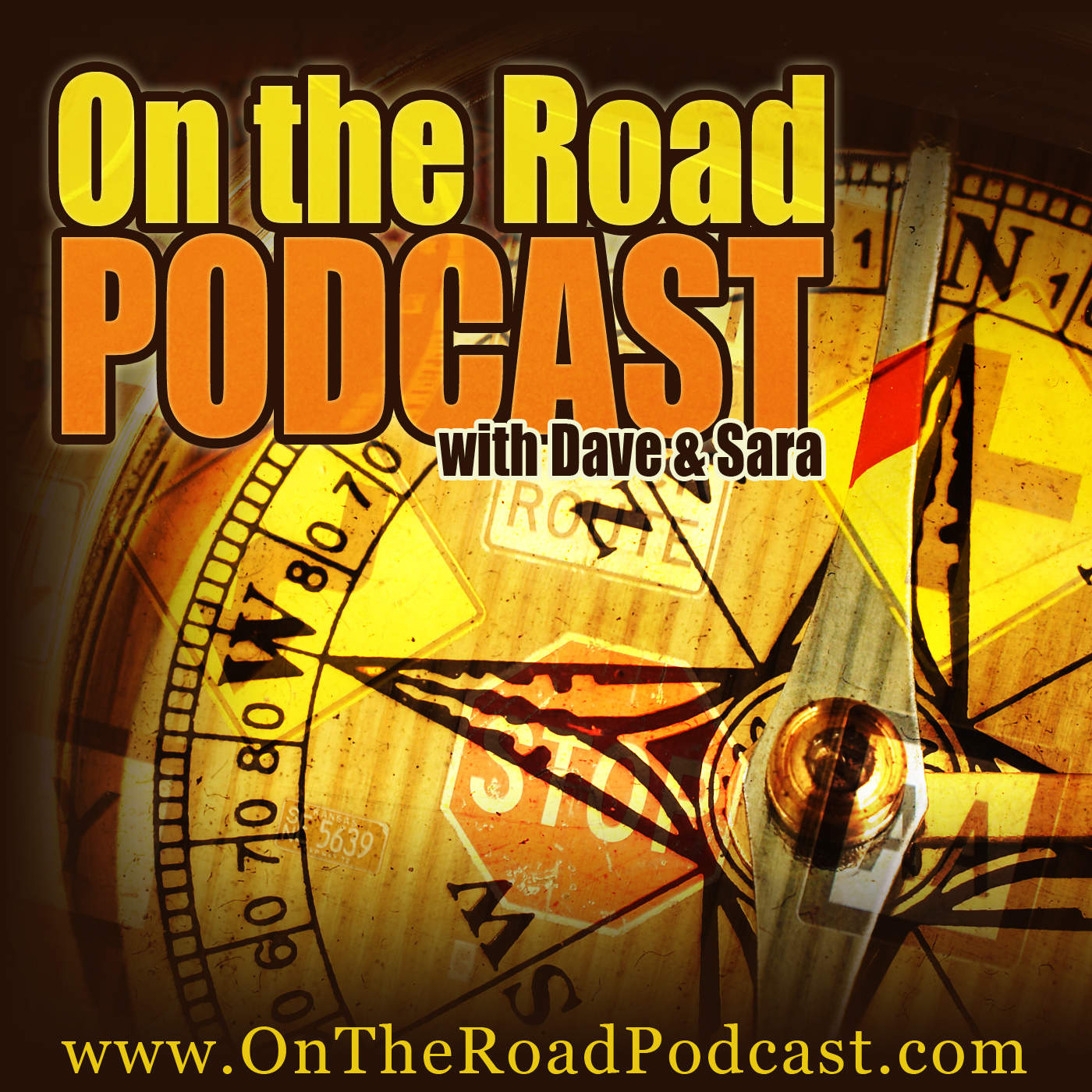 On the Road Podcast