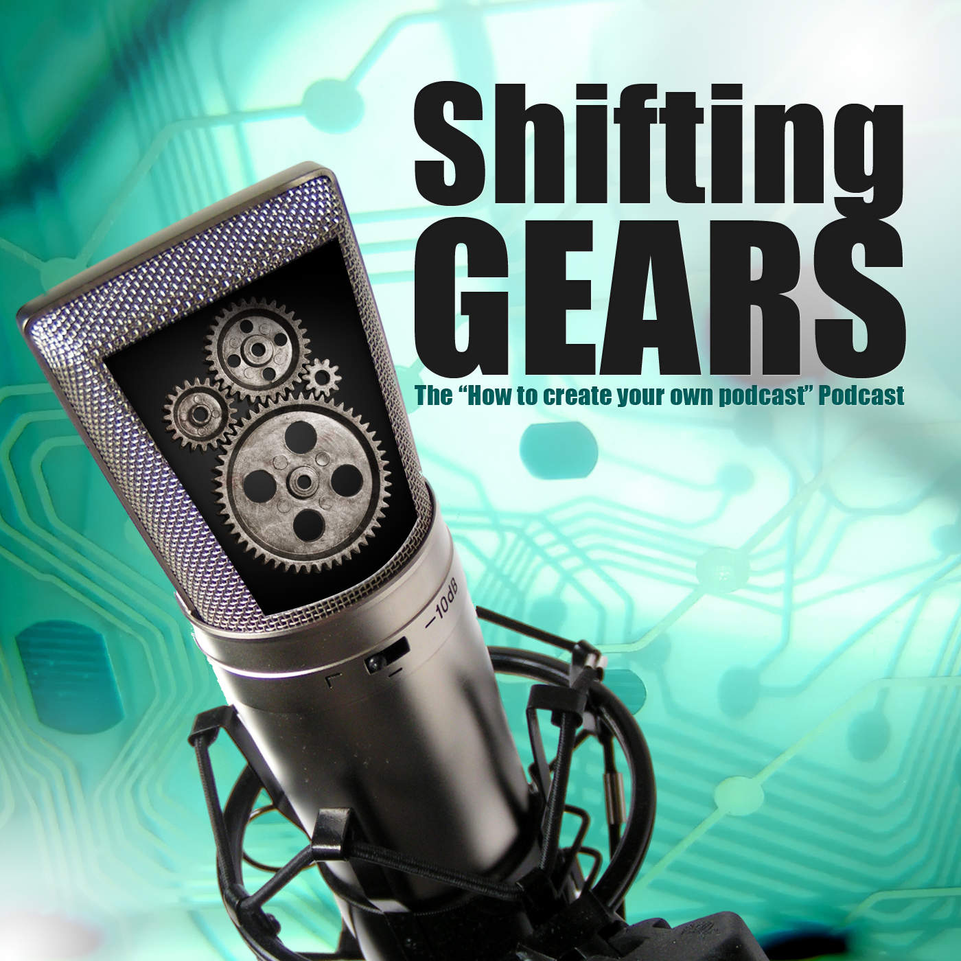 Shifting Gears Podcast