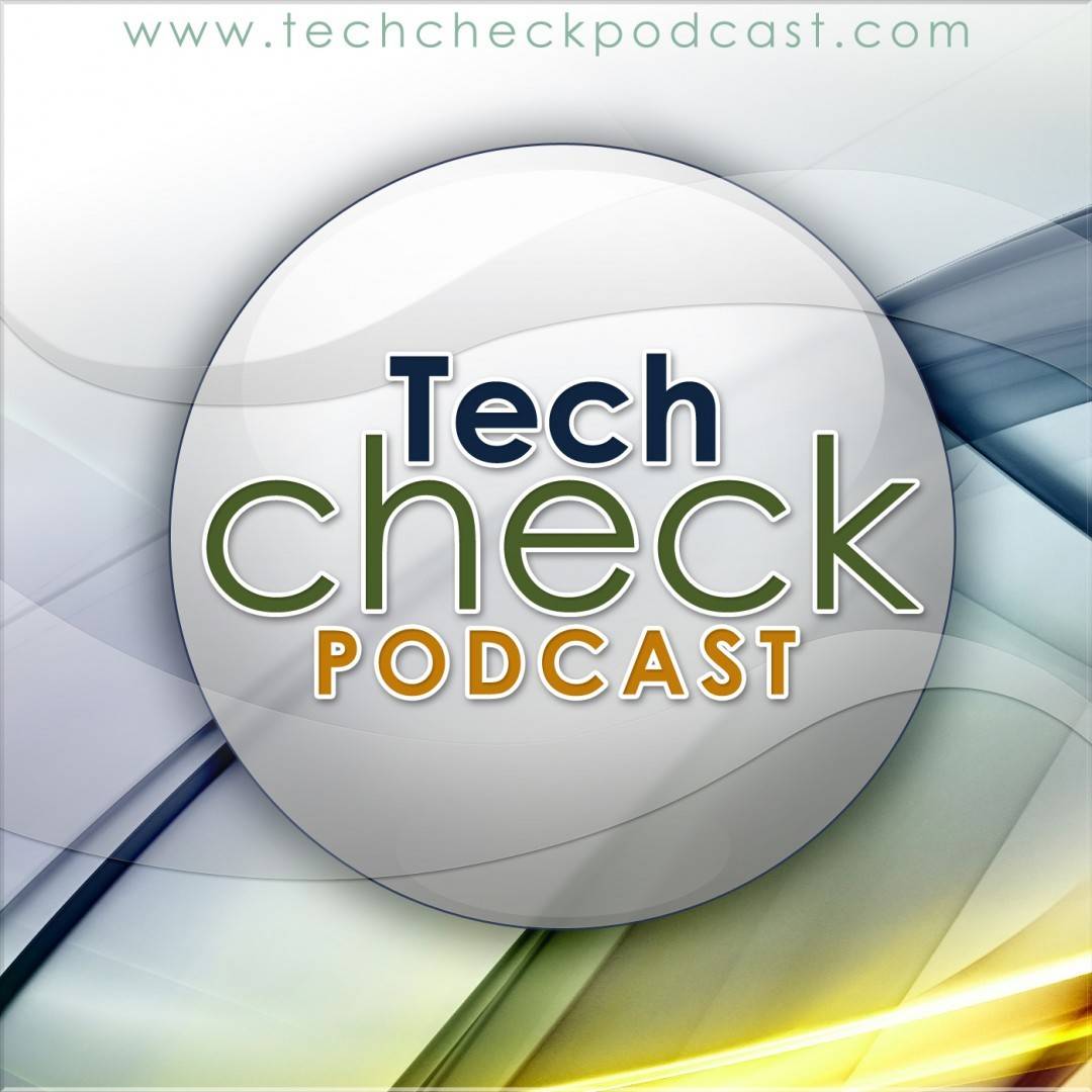 Tech Check Podcast
