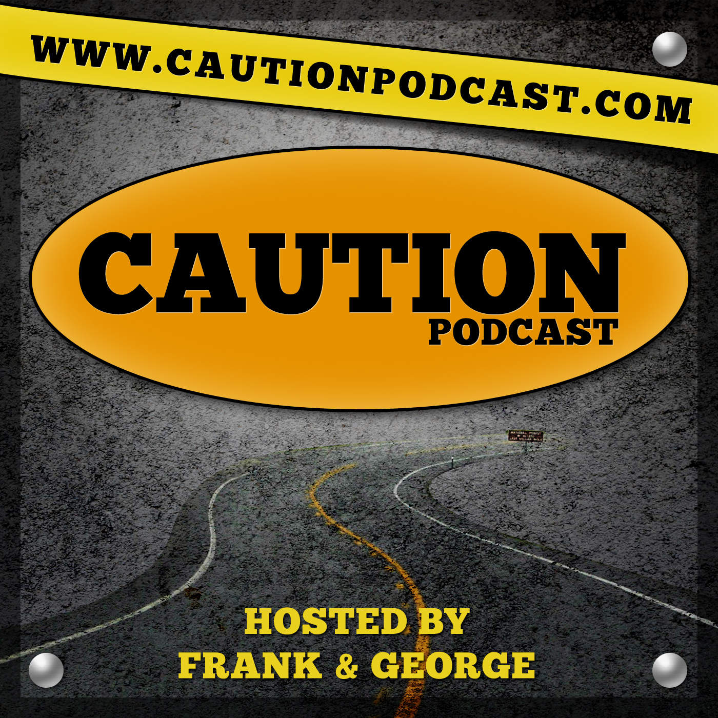 Caution Podcast