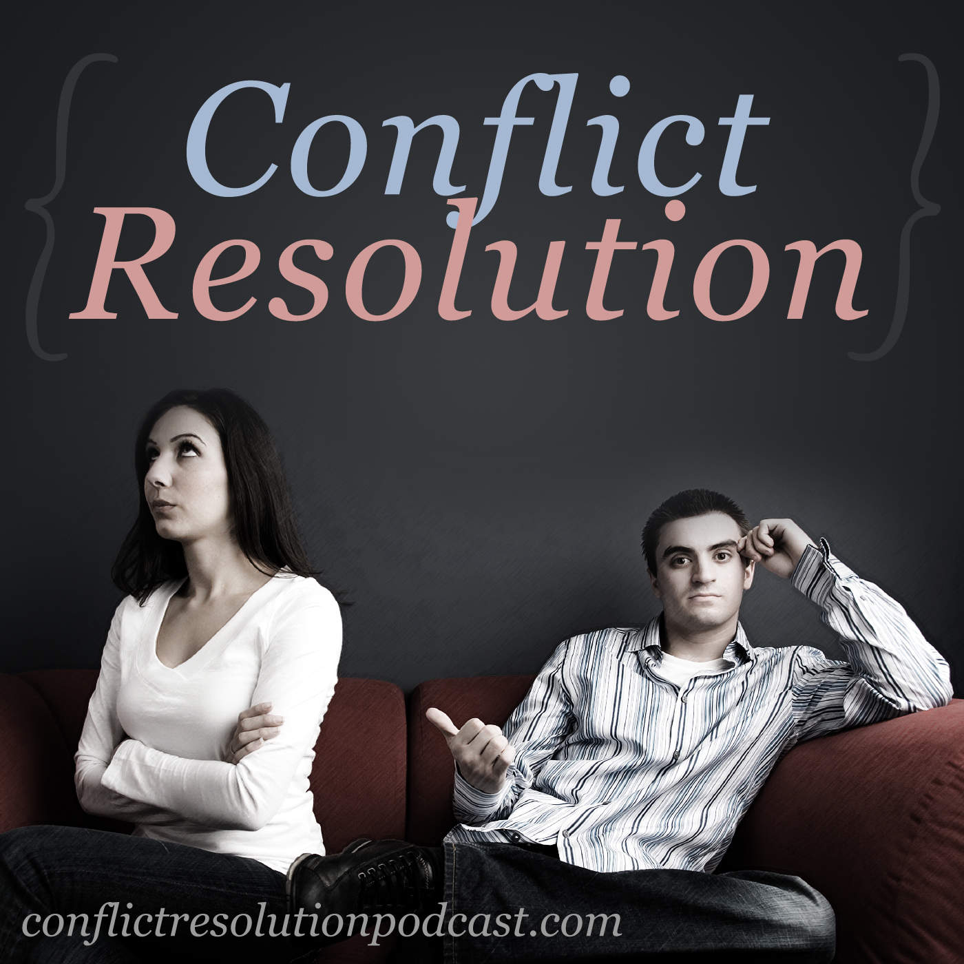 Conflict Resolution