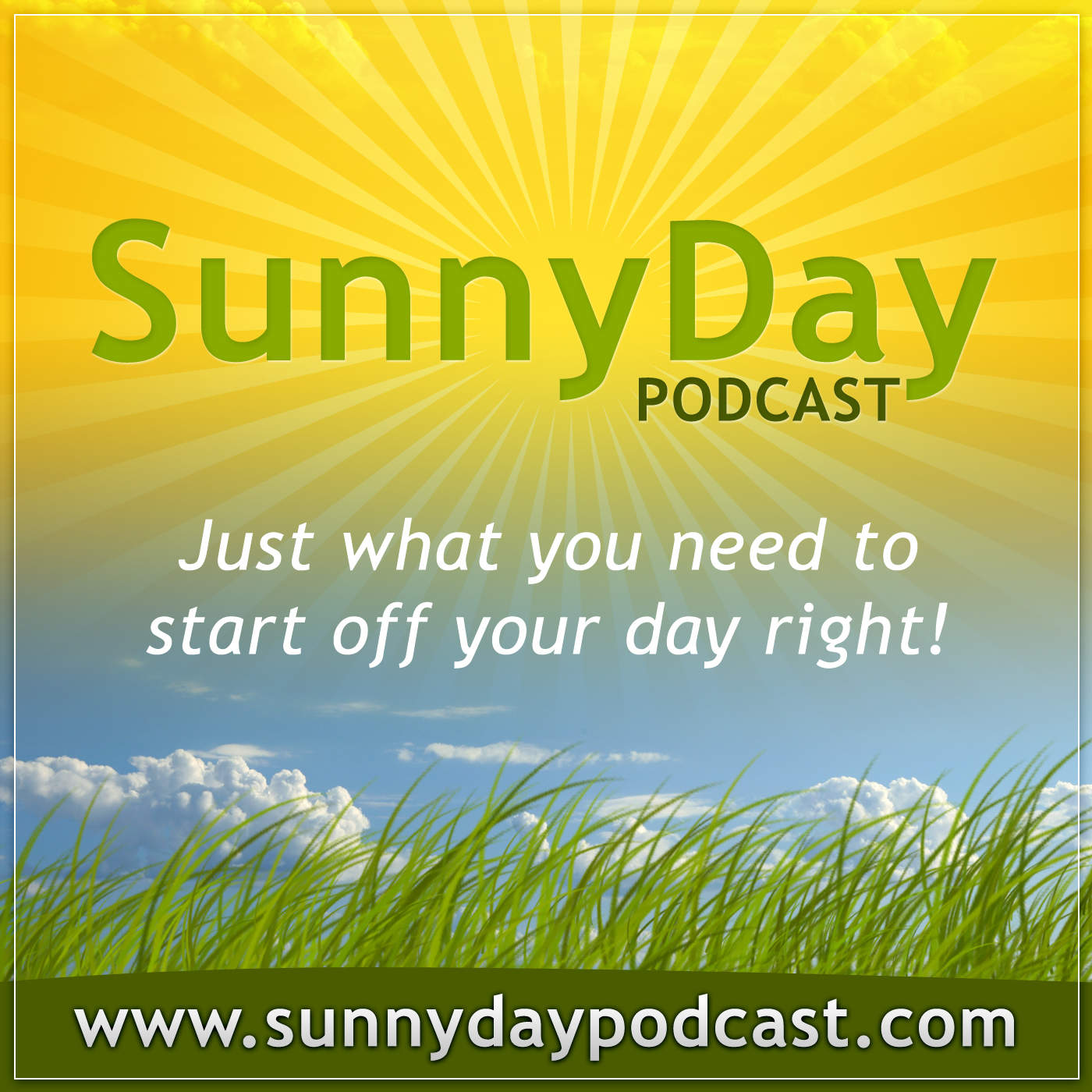 Sunny day Podcast
