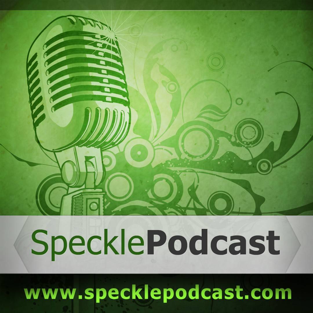 Speckle Podcast