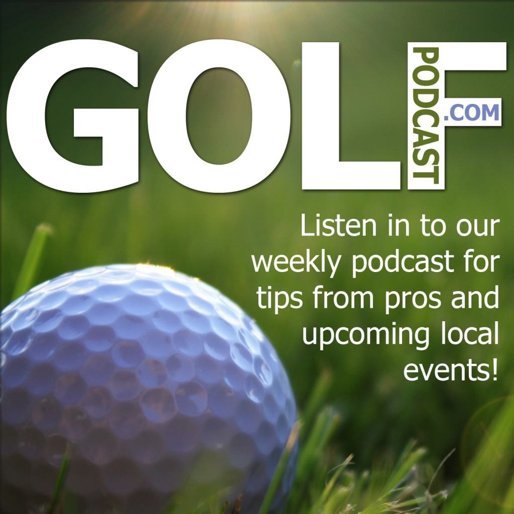 Golf Podcast Podcast Designs