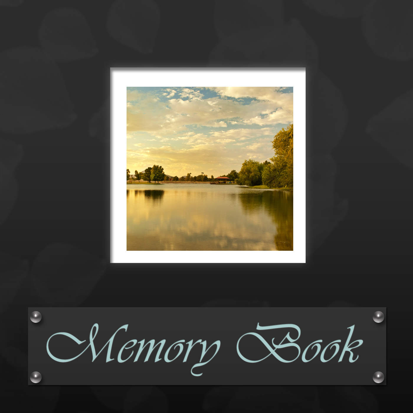 Memory Book