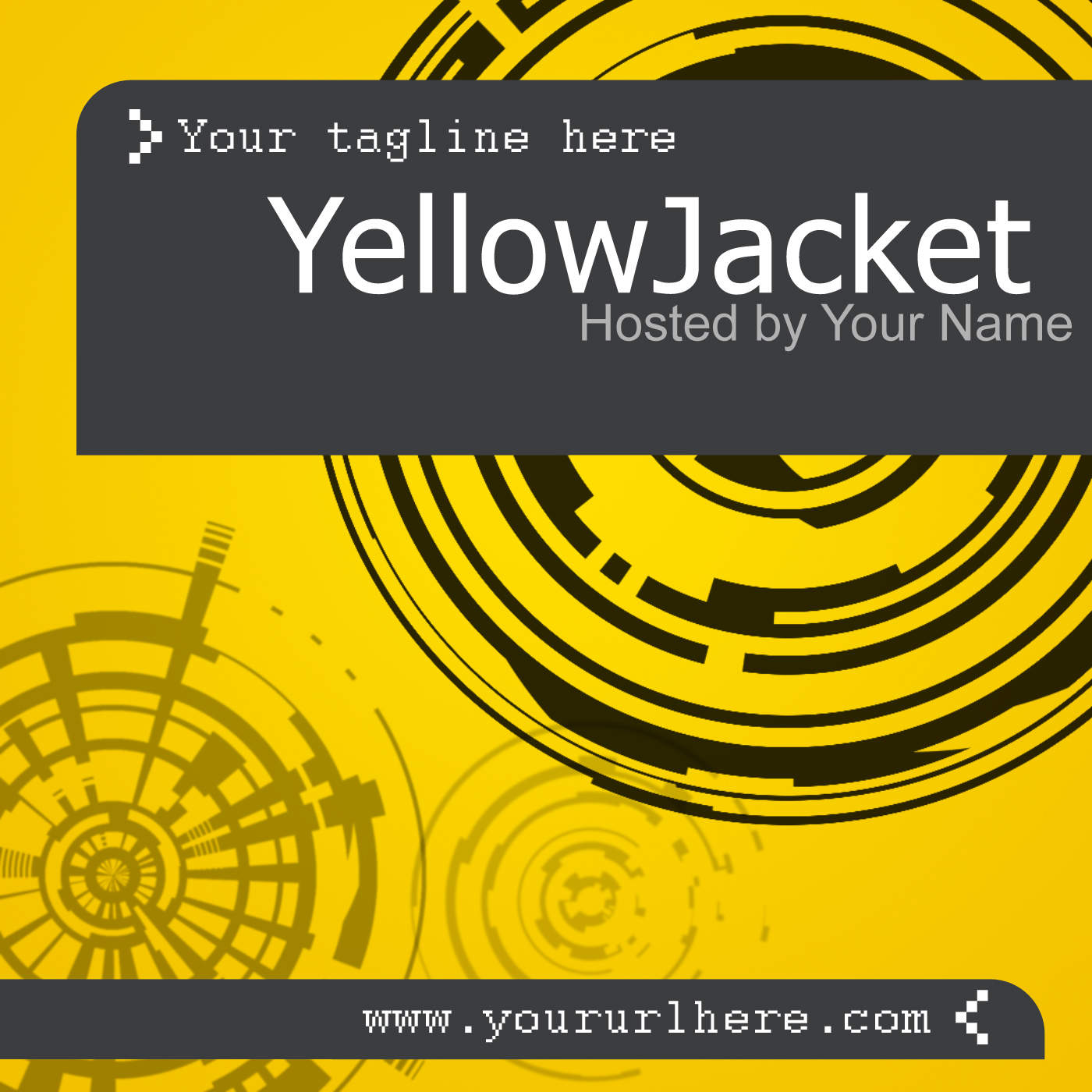 Yellow Jacket