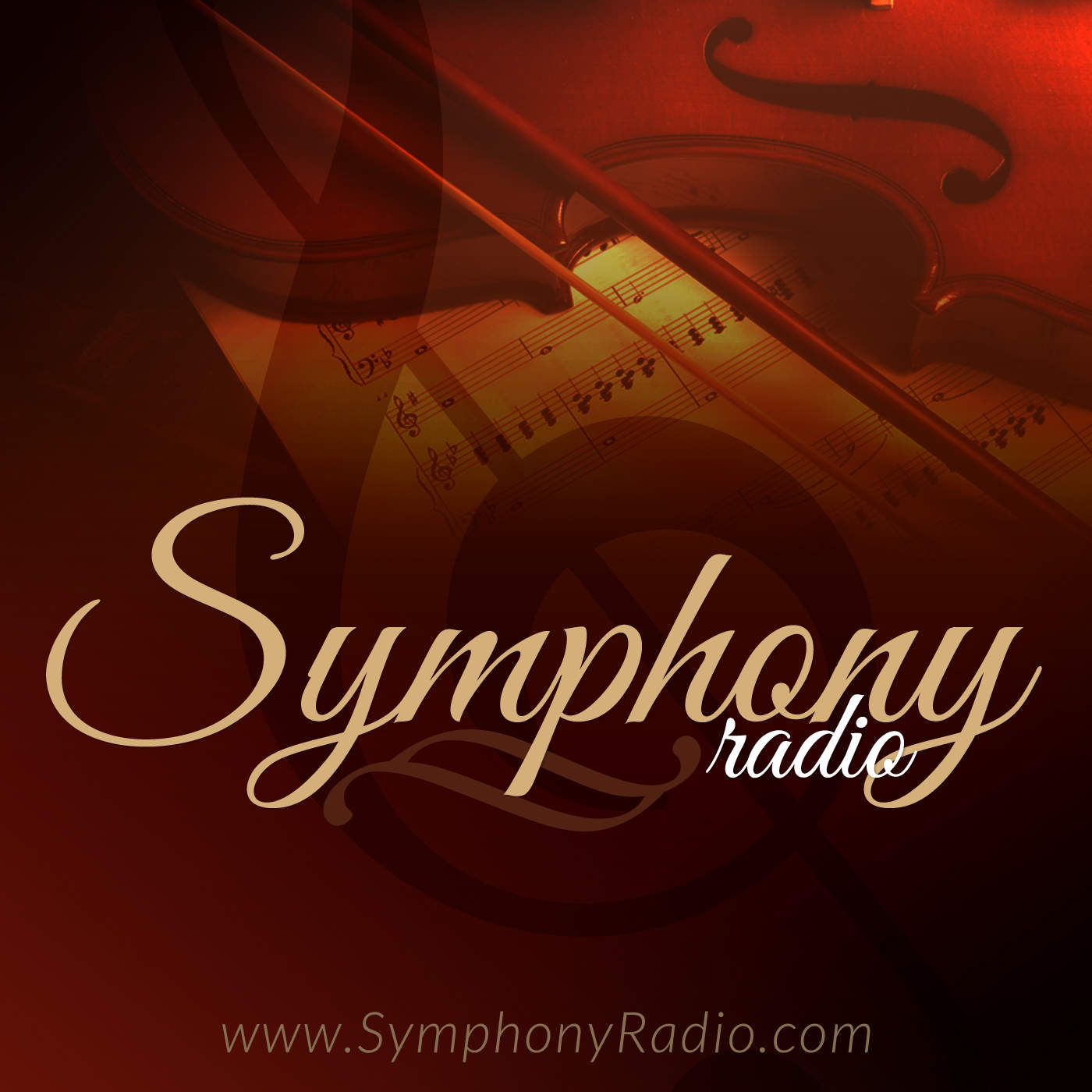 symphony radio